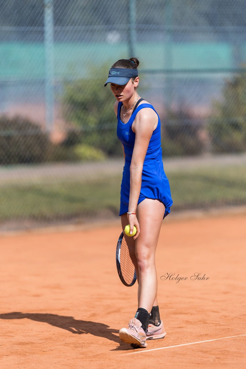 Bild 384 - Kaltenkirchen  ITF / Masters Nord